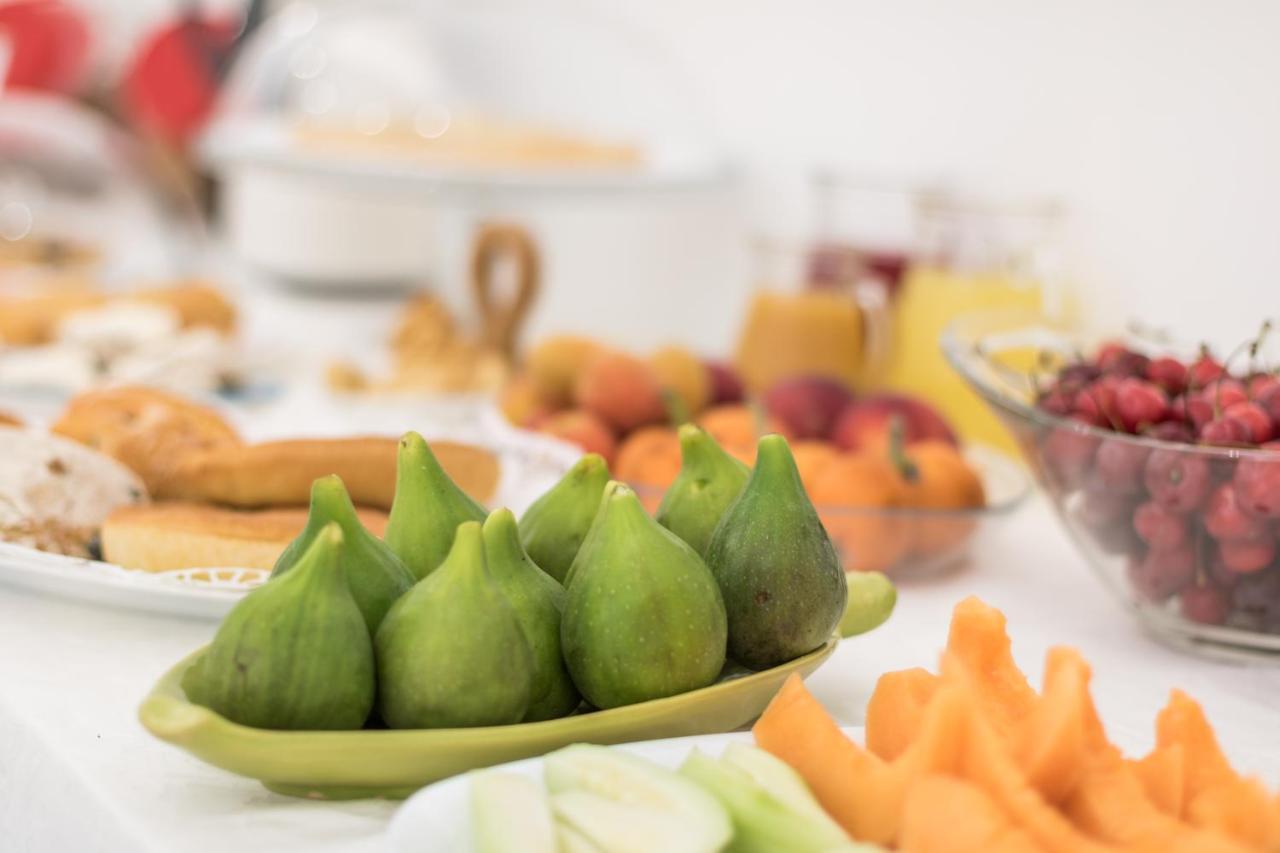 La Gemma Del Salento Rooms&Apartments ラーカレ エクステリア 写真