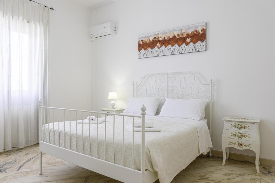 La Gemma Del Salento Rooms&Apartments ラーカレ エクステリア 写真