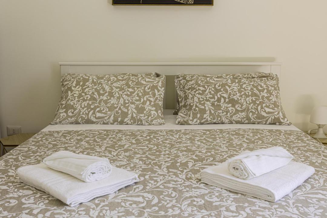 La Gemma Del Salento Rooms&Apartments ラーカレ エクステリア 写真